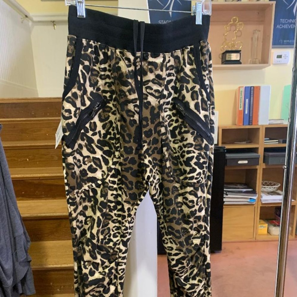 Dance Attire - Dance Pants
